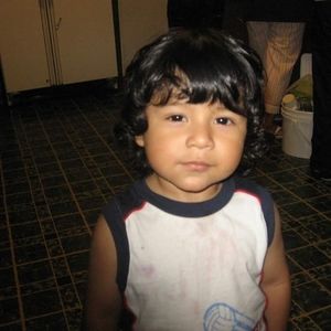 Meet your Posher, Nataly